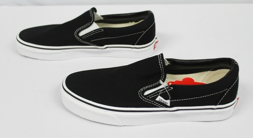 vans classic tumble slip on